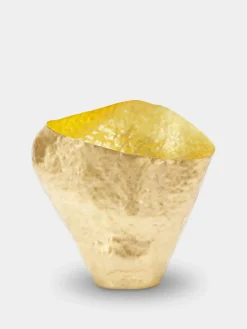 Tom Dixon Vases & Bowls|Decorative Objects*Bash Wide Vessel