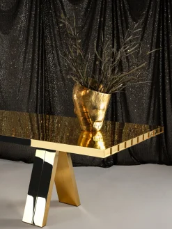Tom Dixon Vases & Bowls|Decorative Objects*Bash Wide Vessel