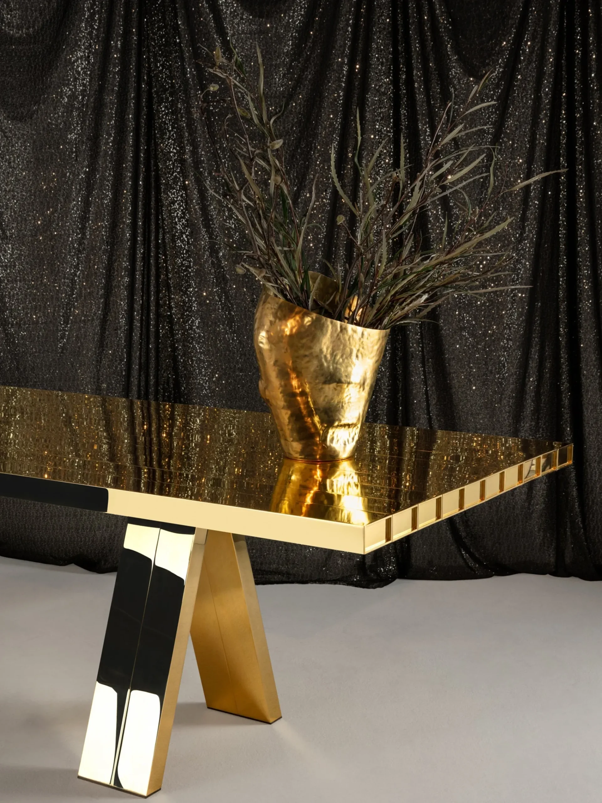 Tom Dixon Vases & Bowls|Decorative Objects*Bash Wide Vessel