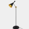 Tom Dixon Floor Lights*Beat Floor Light