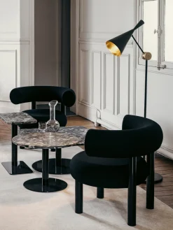 Tom Dixon Floor Lights*Beat Floor Light