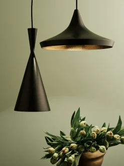 Tom Dixon Ceiling Lights|Pendant Lights*Beat Tall Pendant