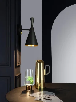 Tom Dixon Wall Lights*Beat Wall Light