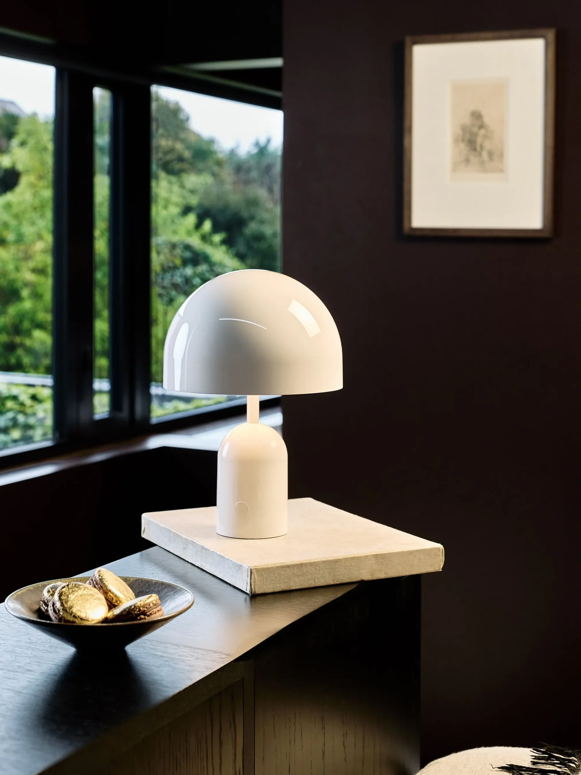 Tom Dixon Outlet|Outlet*Bell Portable