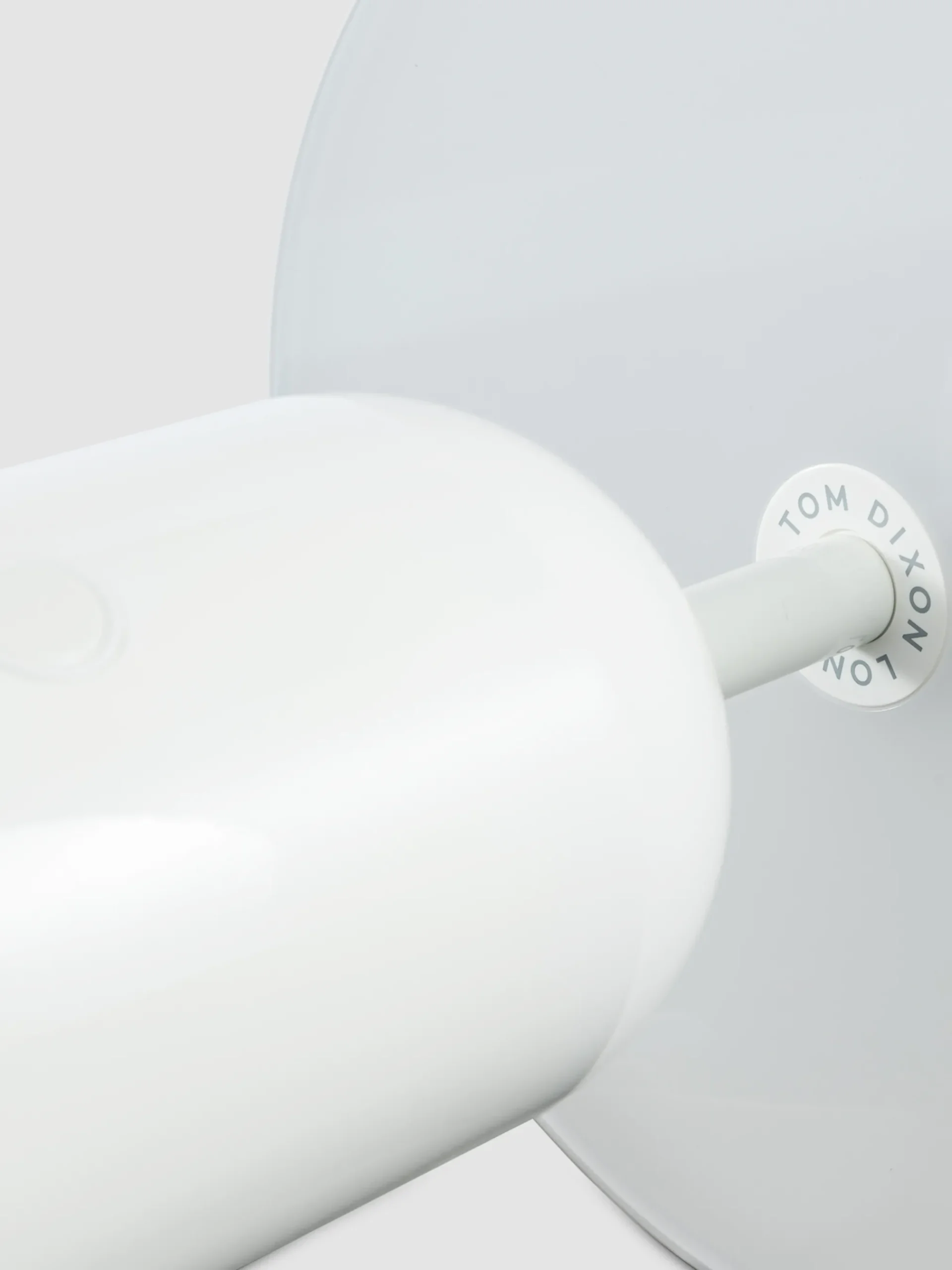 Tom Dixon Outlet|Outlet*Bell Portable