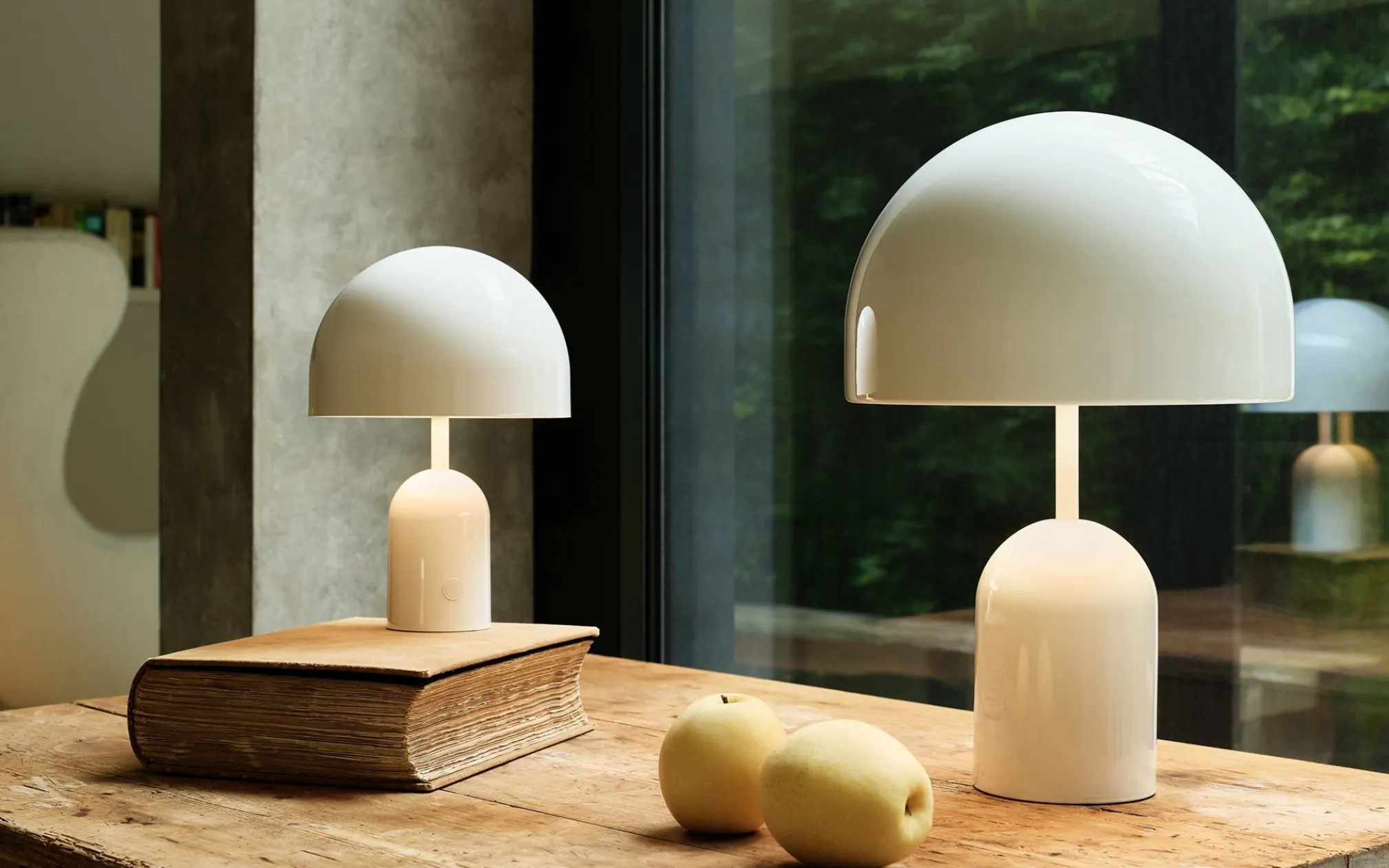Tom Dixon Outlet|Outlet*Bell Portable