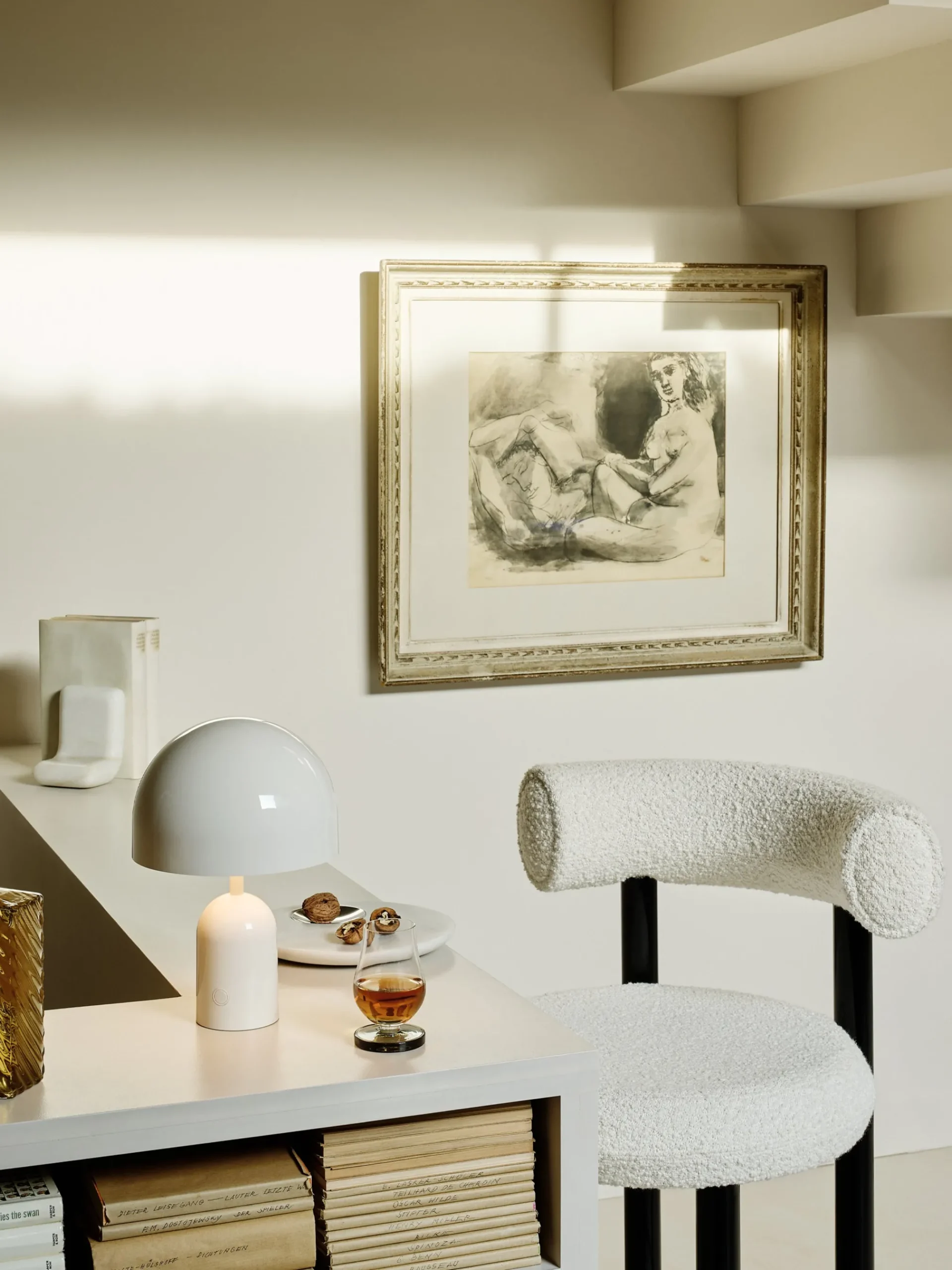 Tom Dixon Outlet|Outlet*Bell Portable