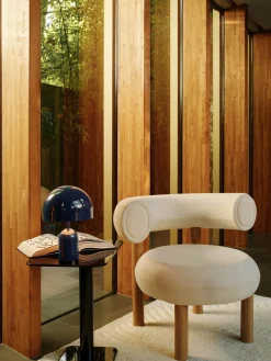 Tom Dixon Outdoor Lights|Table Lights*Bell Portable