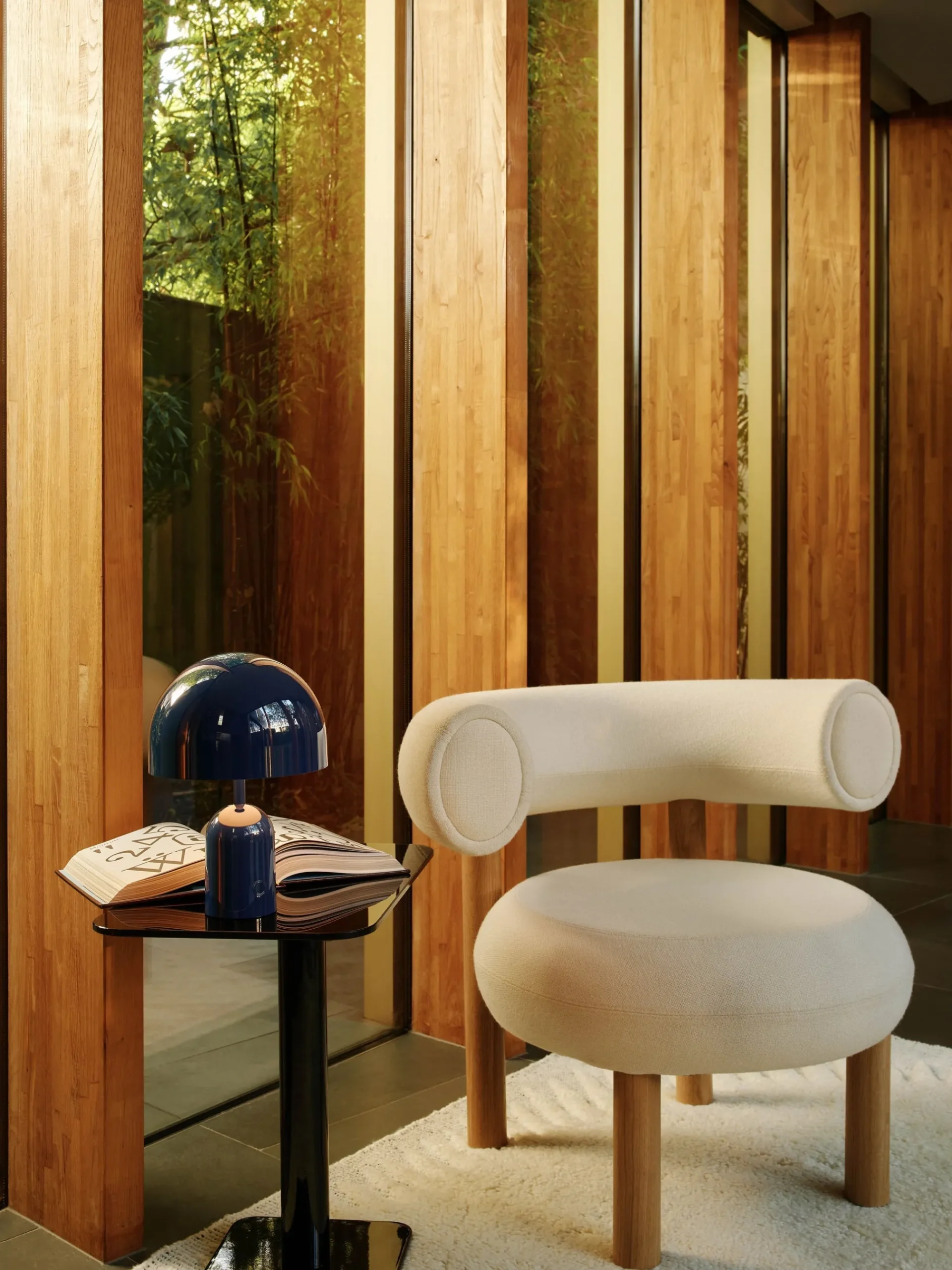Tom Dixon Outdoor Lights|Table Lights*Bell Portable