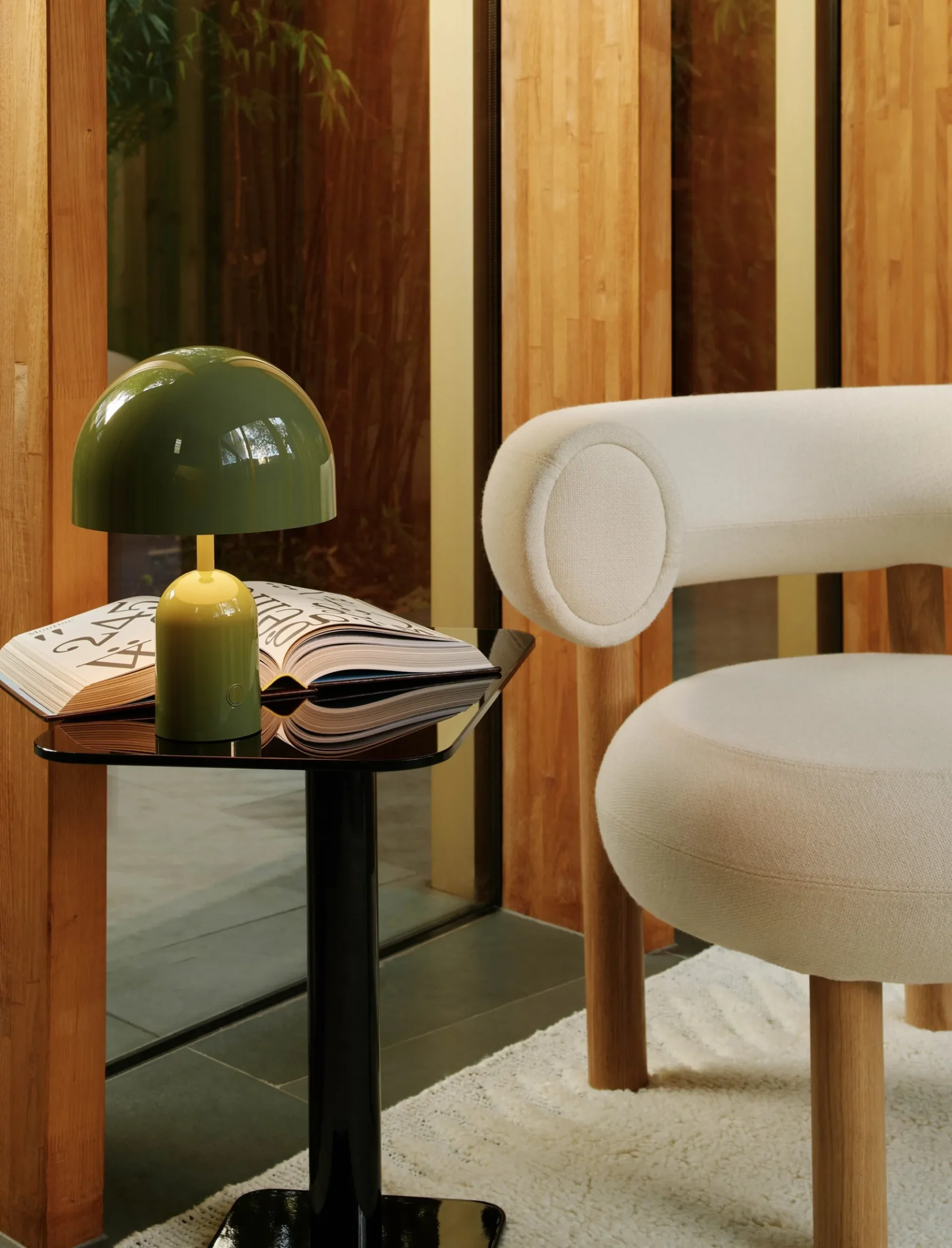 Tom Dixon Outdoor Lights|Table Lights*Bell Portable
