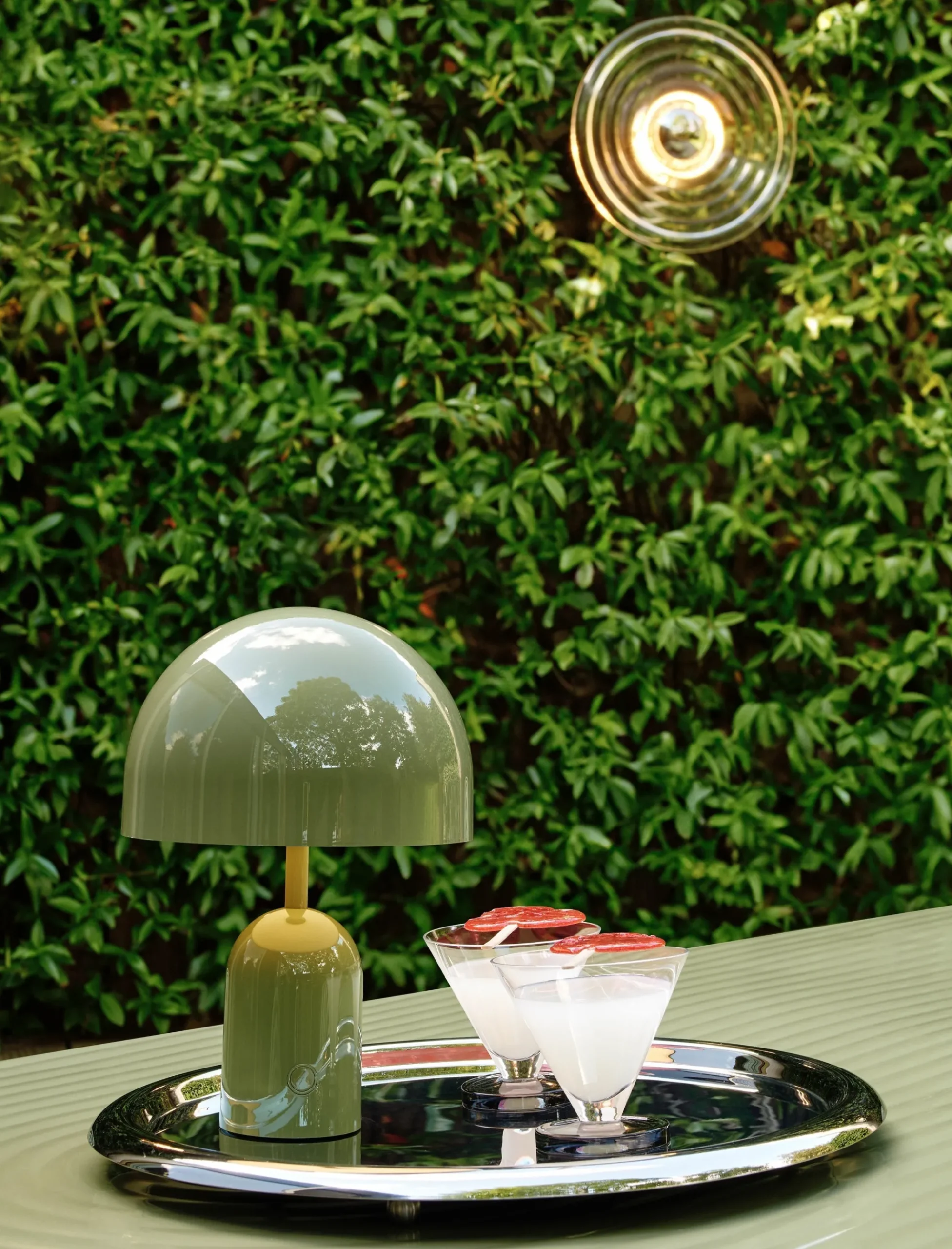 Tom Dixon Outdoor Lights|Table Lights*Bell Portable