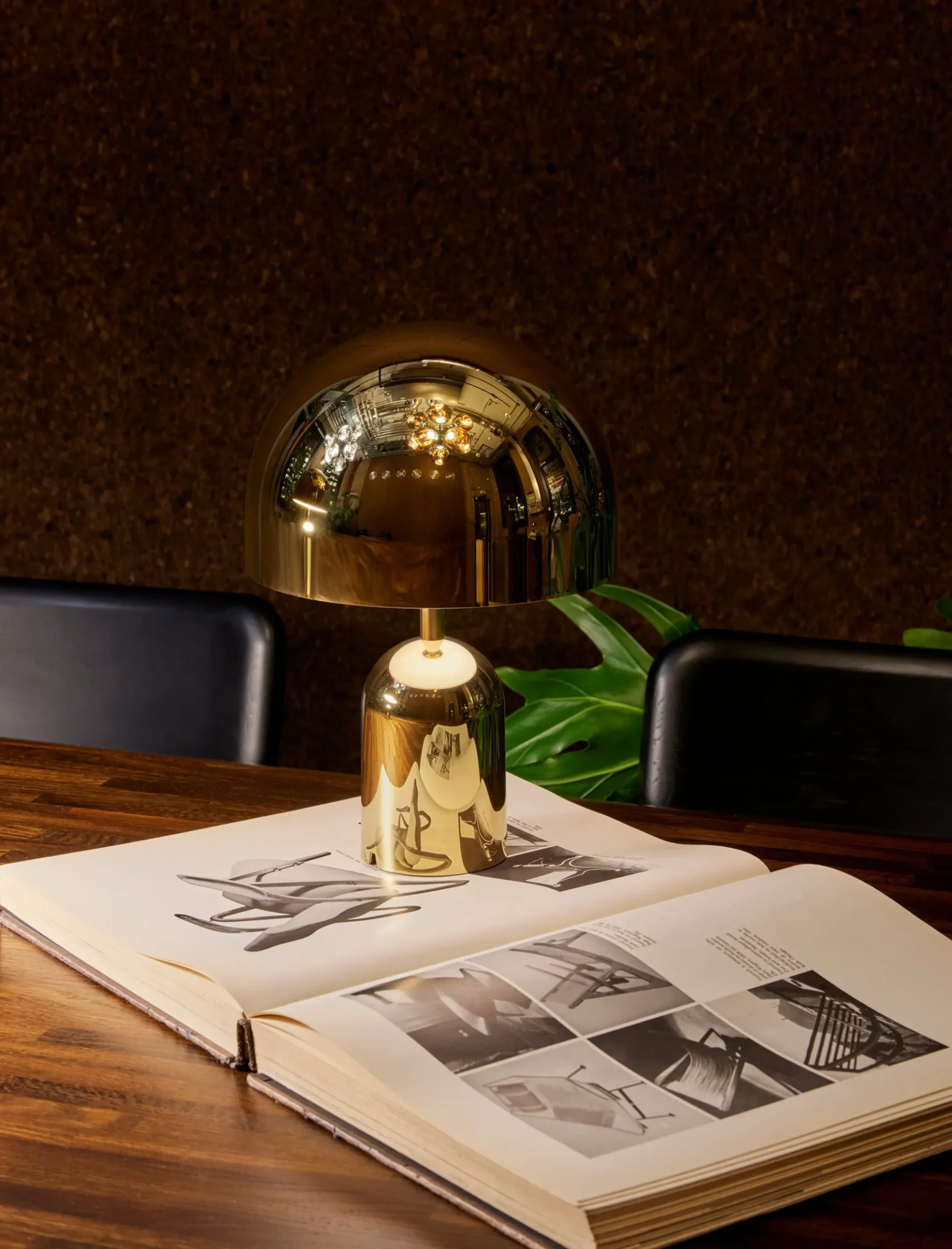 Tom Dixon Outdoor Lights|Table Lights*Bell Portable