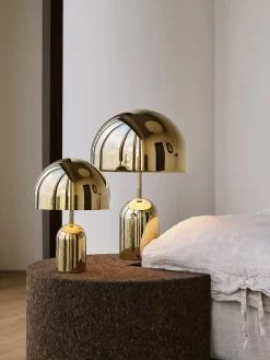 Tom Dixon Outdoor Lights|Table Lights*Bell Portable