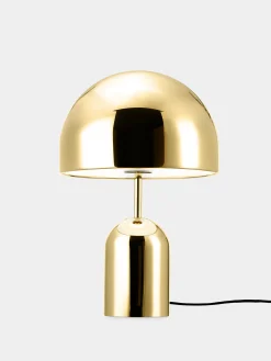 Tom Dixon Table Lights|Desk Lights*Bell Table Light