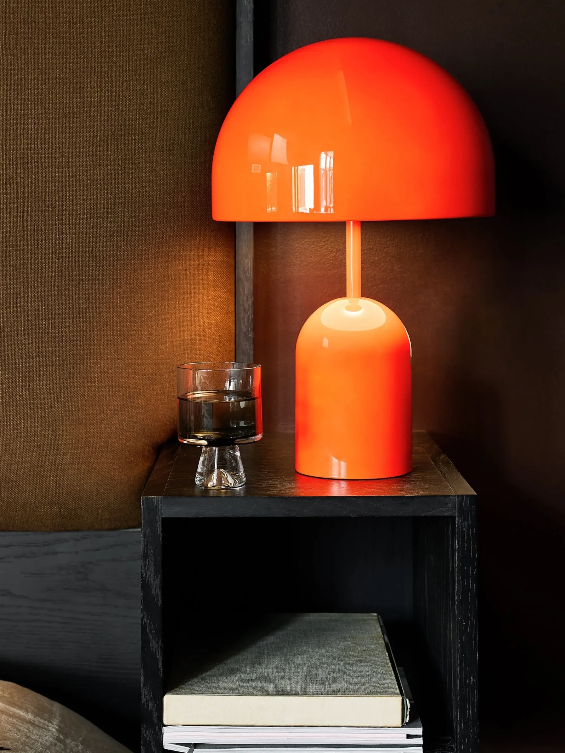 Tom Dixon Table Lights|Desk Lights*Bell Table Light