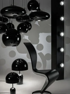 Tom Dixon Table Lights|Desk Lights*Bell Table Light