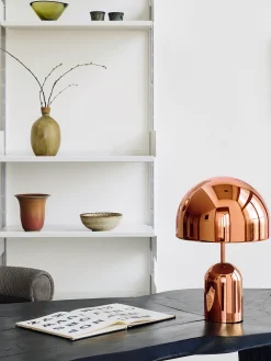 Tom Dixon Table Lights|Desk Lights*Bell Table Light