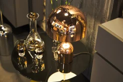 Tom Dixon Table Lights|Desk Lights*Bell Table Light