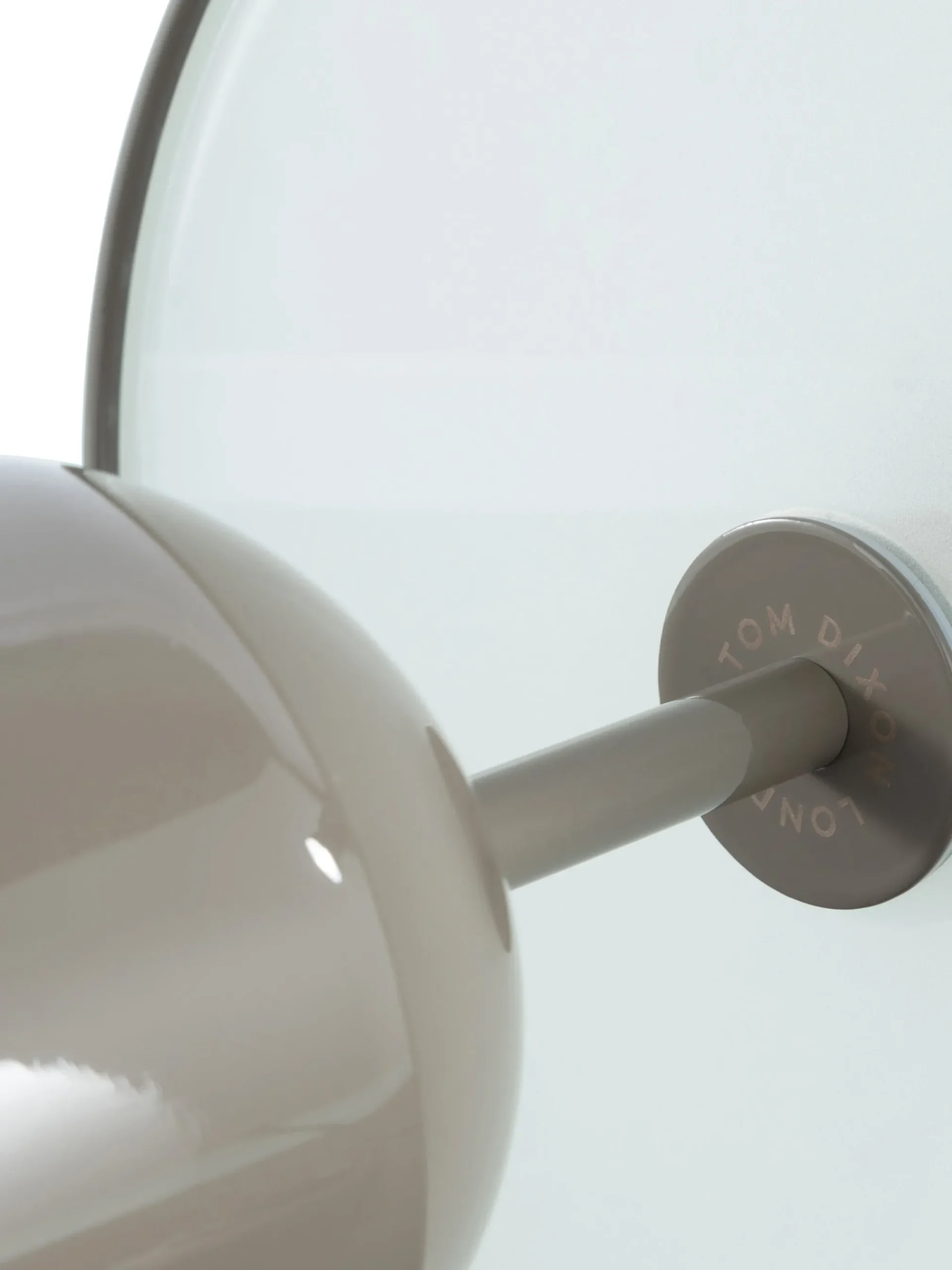 Tom Dixon Table Lights|Desk Lights*Bell Table Light