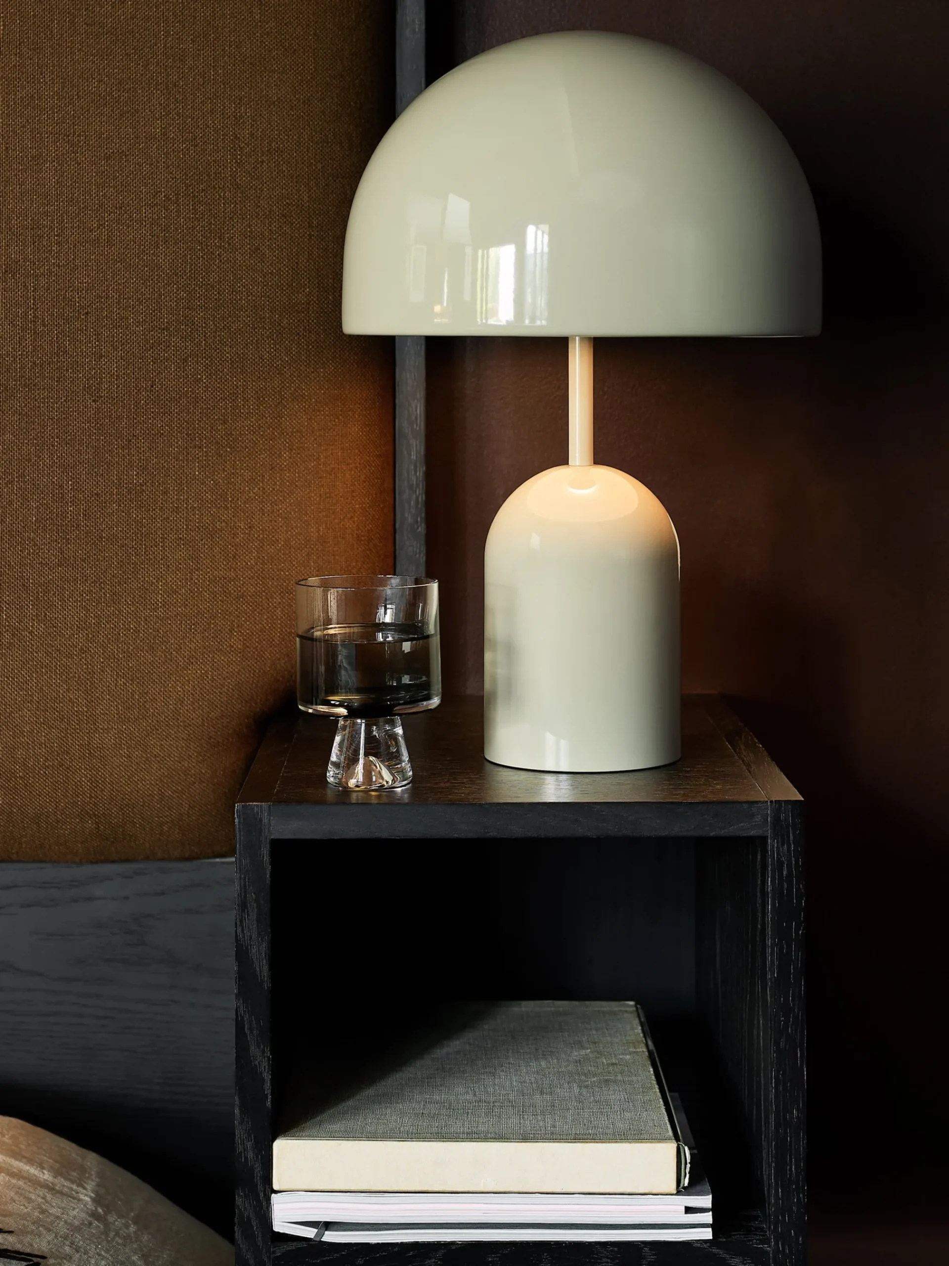 Tom Dixon Table Lights|Desk Lights*Bell Table Light
