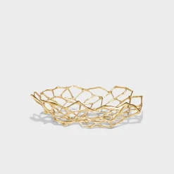 Tom Dixon Vases & Bowls|Decorative Objects*Bone Large Bowl
