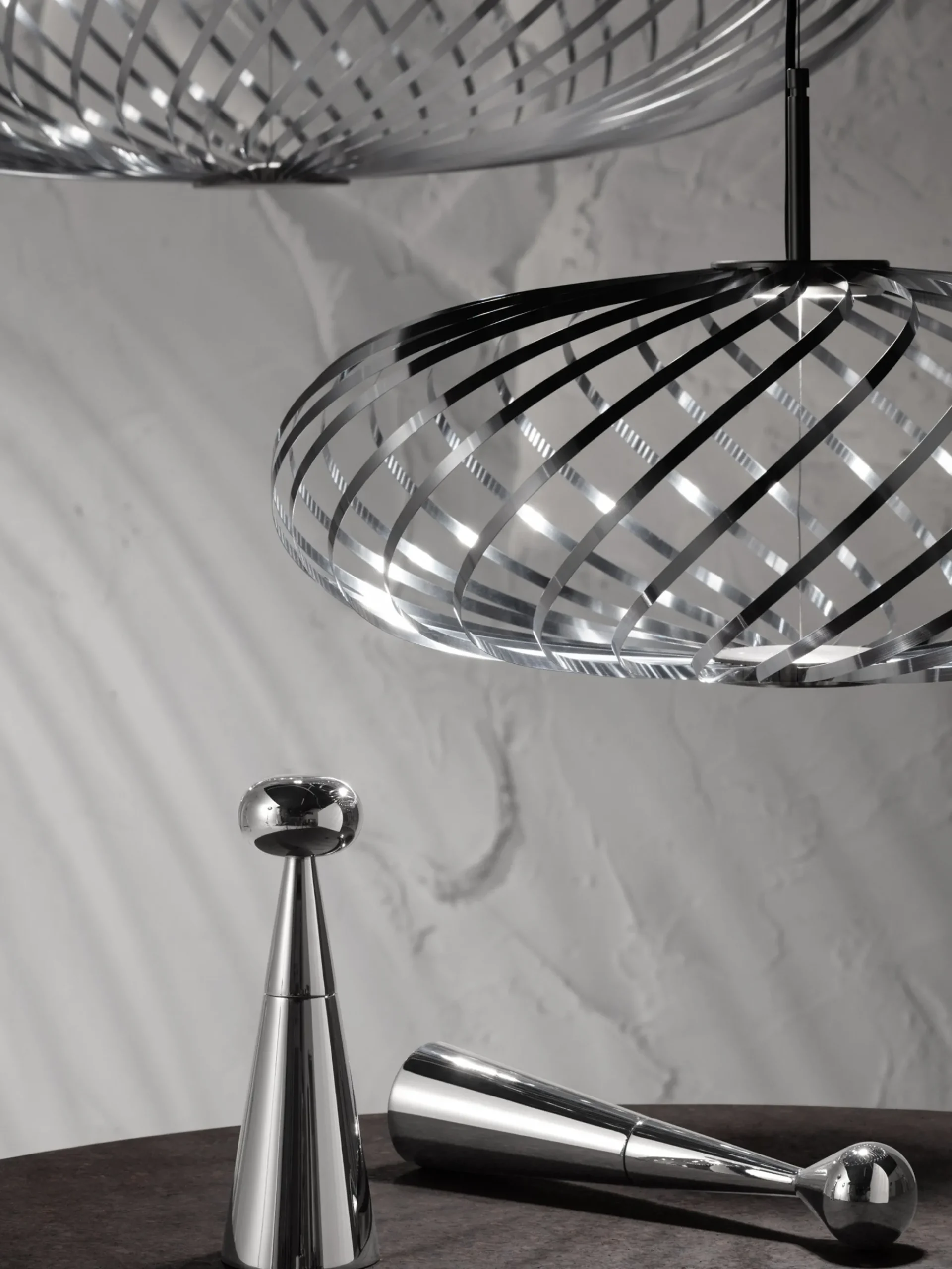 Tom Dixon Cooking & Serving*Brew Tall Mill
