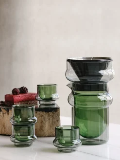 Tom Dixon Coffee & Tea|Cooking & Serving*Bump Coffee Carafe & Filter Set
