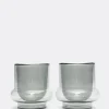Tom Dixon Glassware|Coffee & Tea*Bump Coffee Cup Set
