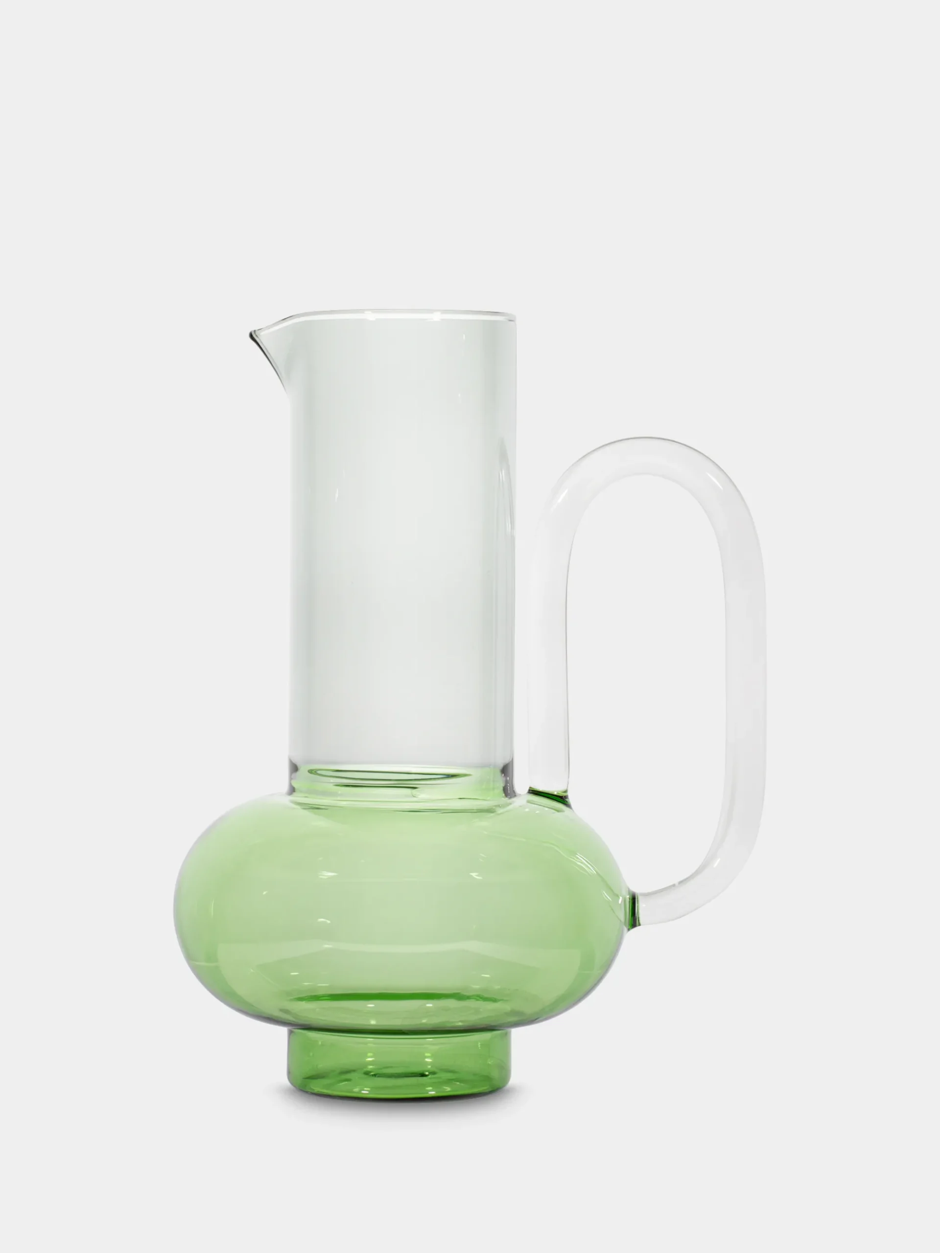 Tom Dixon Glassware|Cooking & Serving*Bump Jug