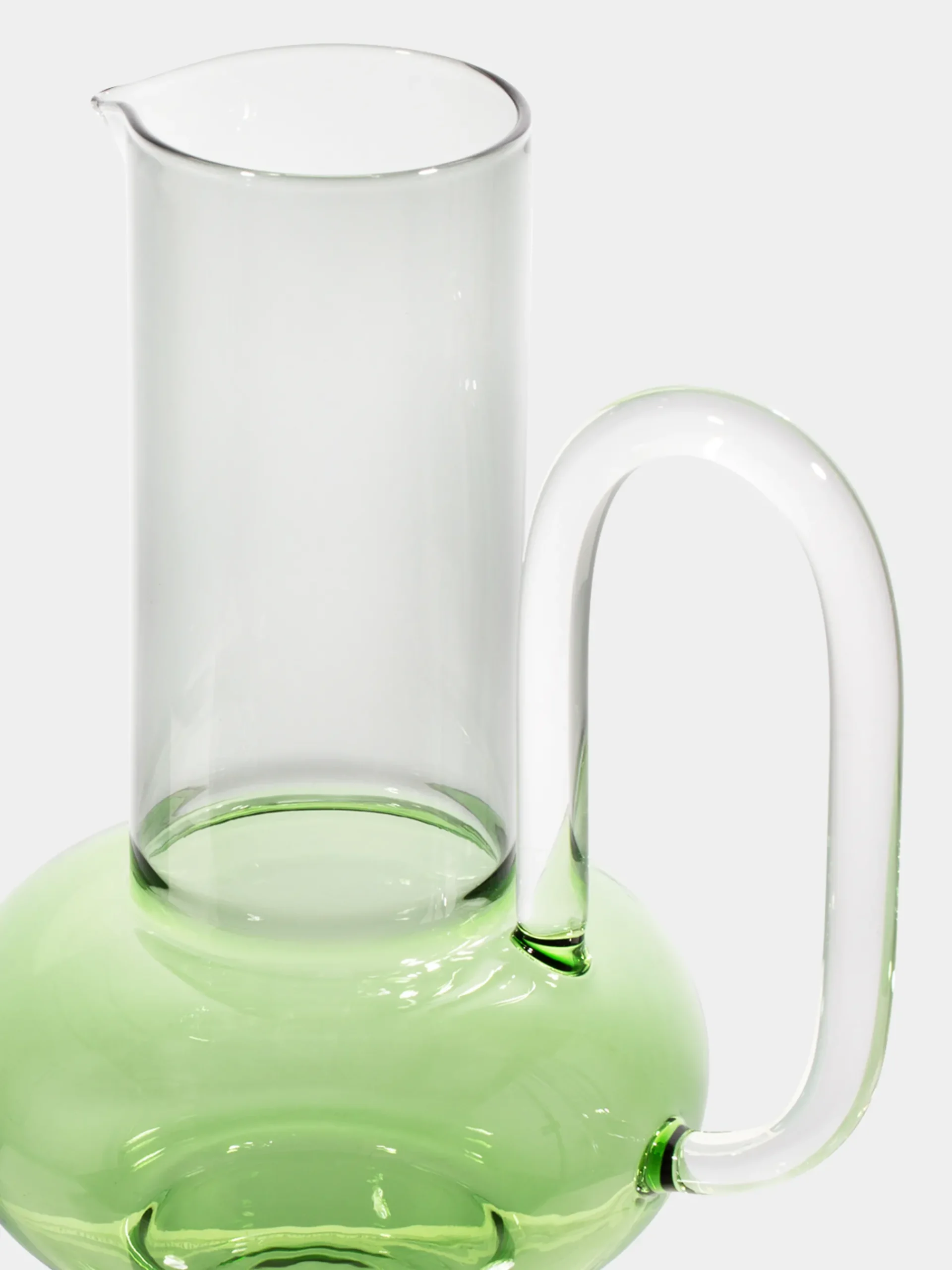 Tom Dixon Glassware|Cooking & Serving*Bump Jug