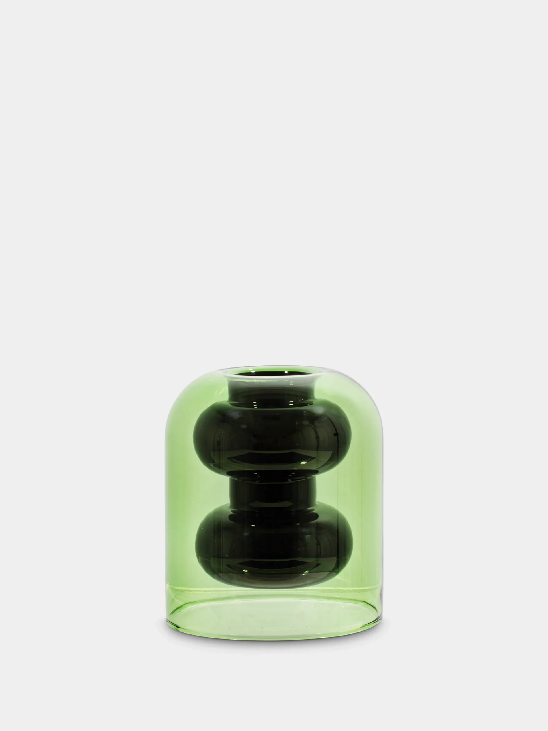 Tom Dixon Vases & Bowls*Bump Short Vase