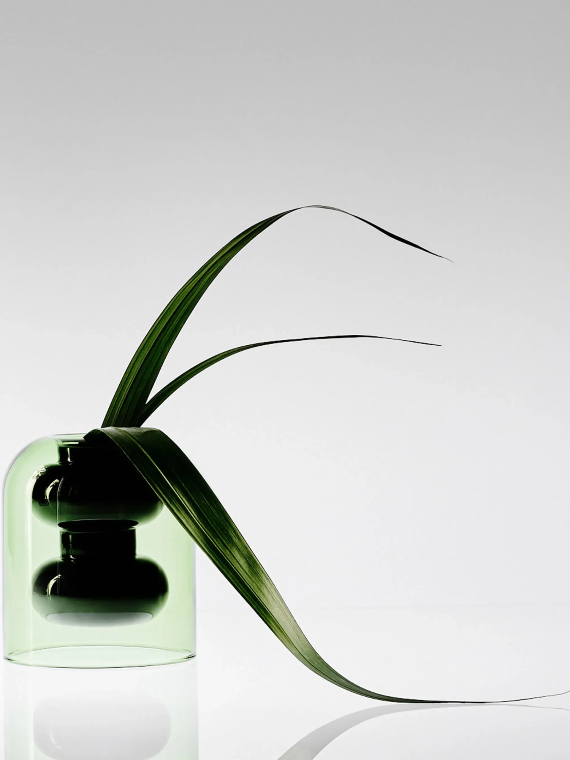 Tom Dixon Vases & Bowls*Bump Short Vase