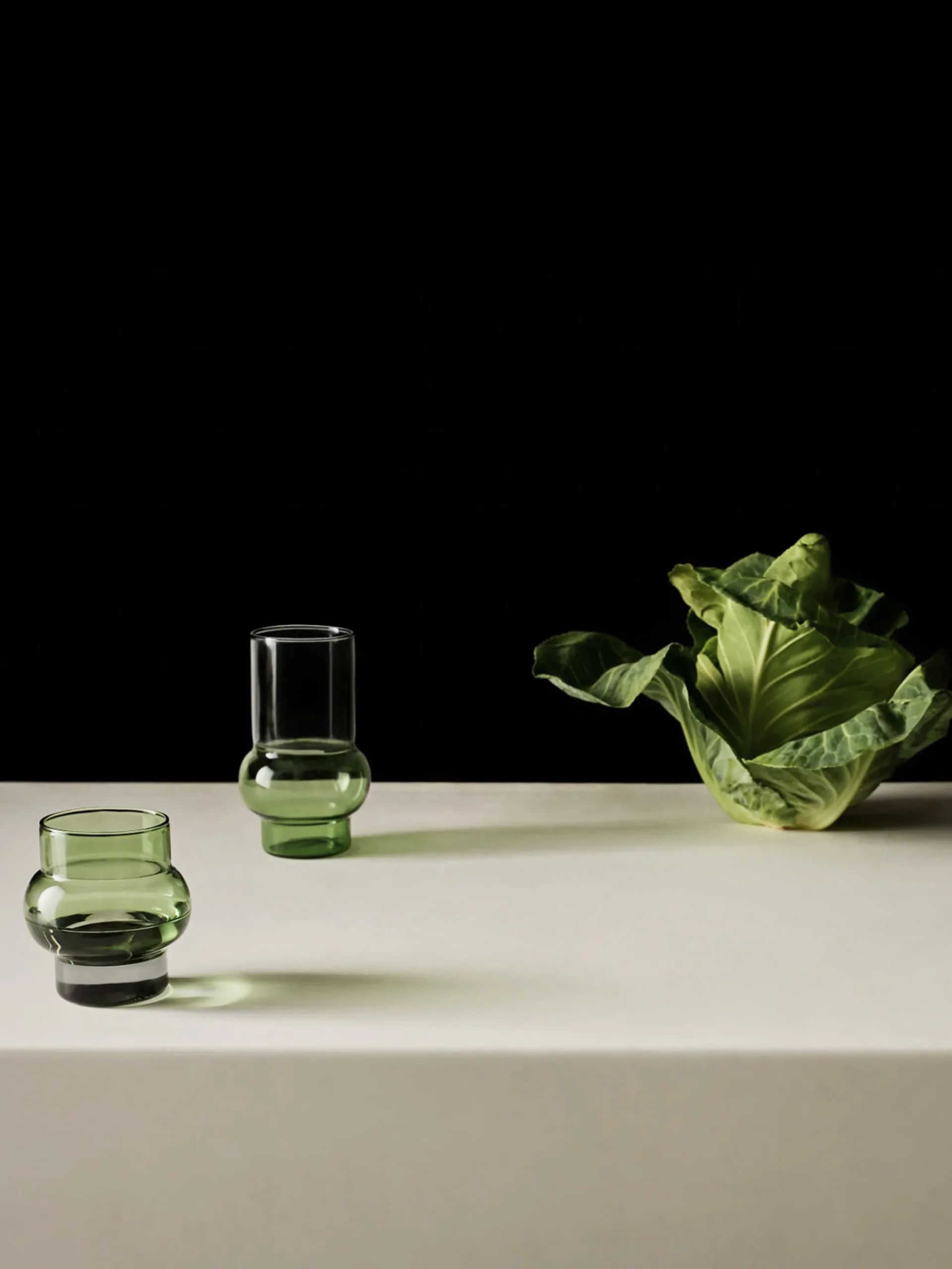 Tom Dixon Glassware|Outlet*Bump Tall Glasses Set