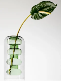 Tom Dixon Vases & Bowls*Bump Tall Vase
