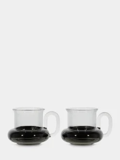 Tom Dixon Coffee & Tea|Cooking & Serving*Bump Tea Cup Set
