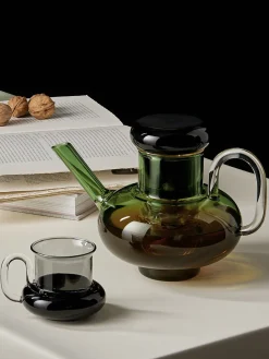 Tom Dixon Coffee & Tea|Cooking & Serving*Bump Tea Cup Set