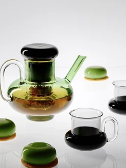 Tom Dixon Coffee & Tea|Cooking & Serving*Bump Tea Cup Set
