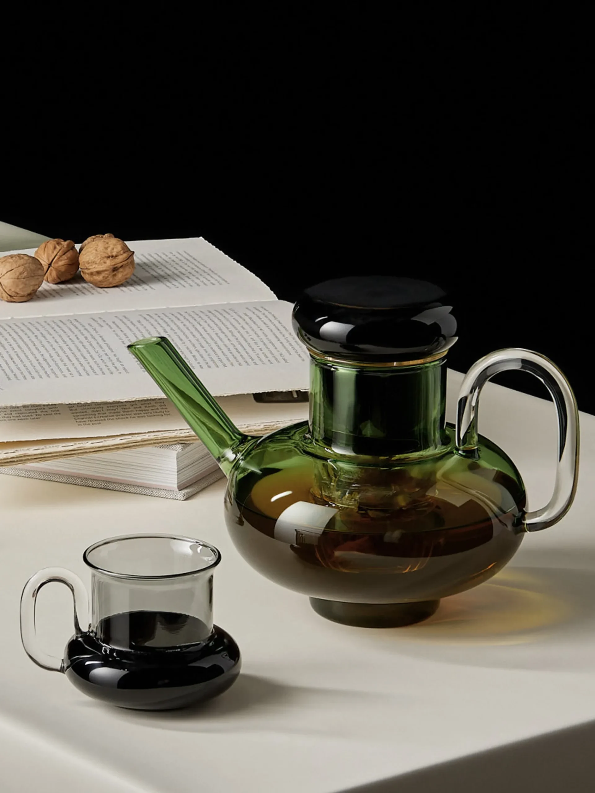 Tom Dixon Coffee & Tea|Cooking & Serving*Bump Tea Pot