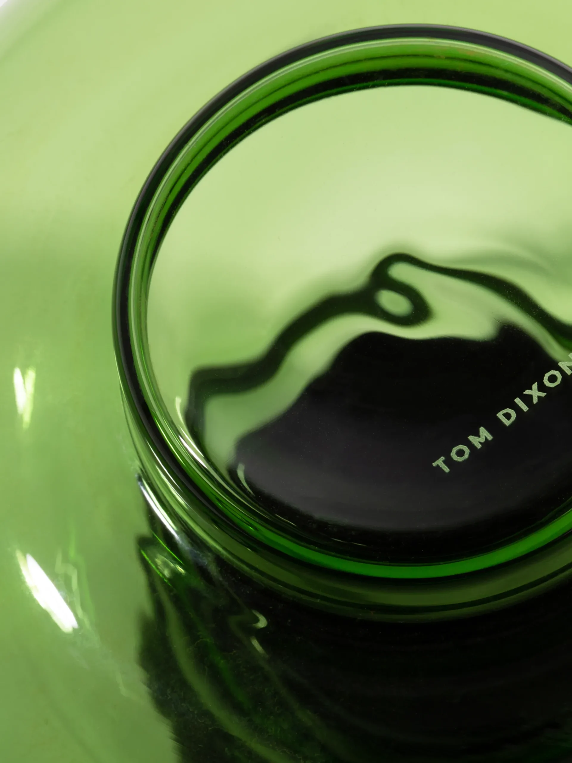 Tom Dixon Coffee & Tea|Cooking & Serving*Bump Tea Pot
