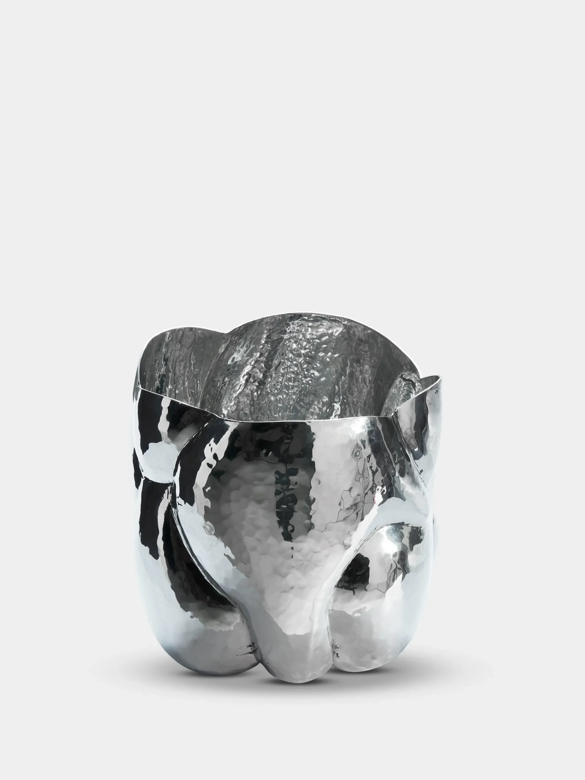 Tom Dixon Vases & Bowls|Decorative Objects*Cloud Short Vessel