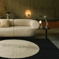 Tom Dixon Rugs, Cushions & Throws*Disc Rug