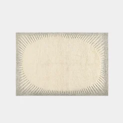 Tom Dixon Rugs, Cushions & Throws*Edgy Rug