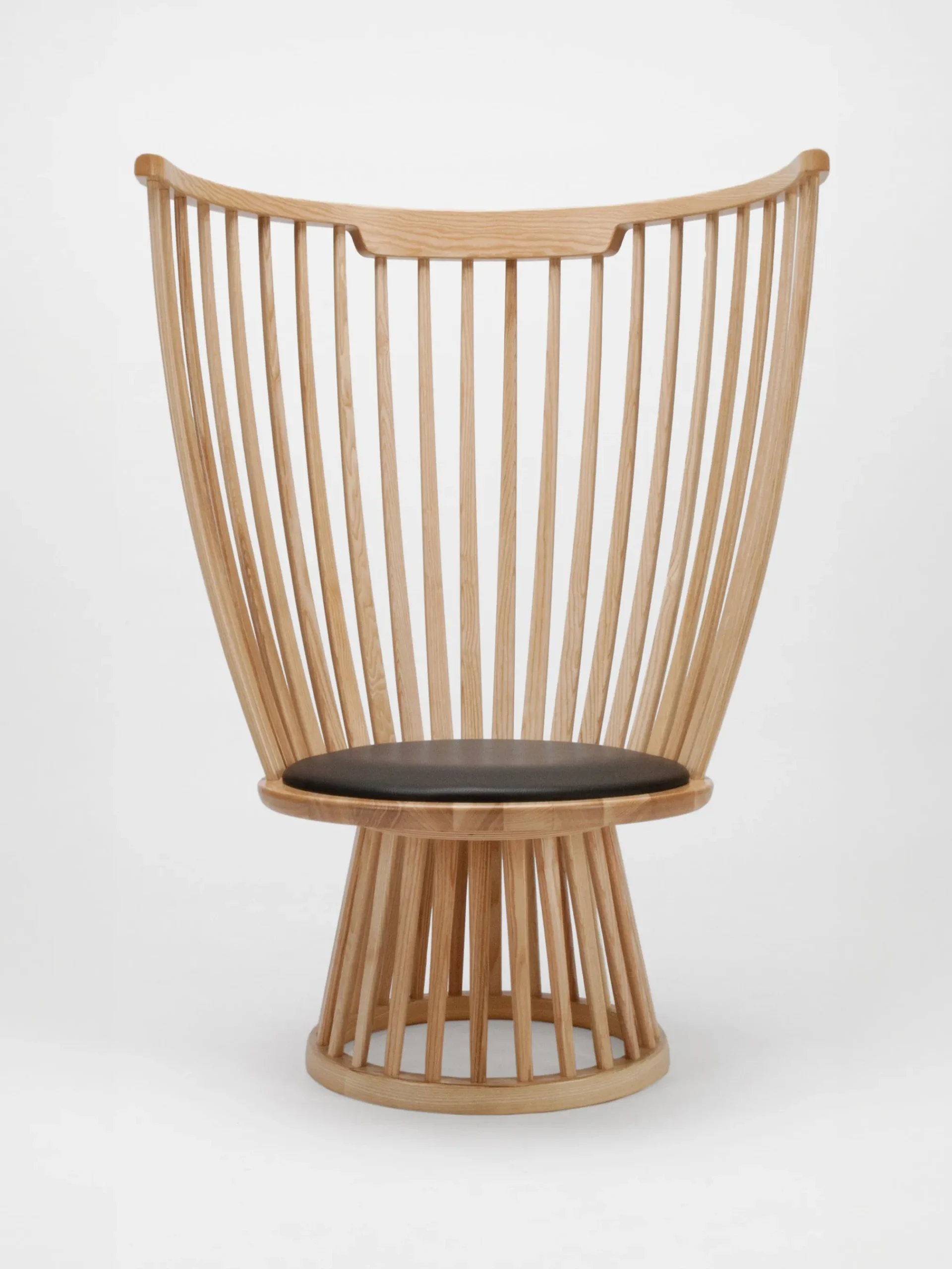 Tom Dixon Outlet|Outlet*Fan Lounge Chair
