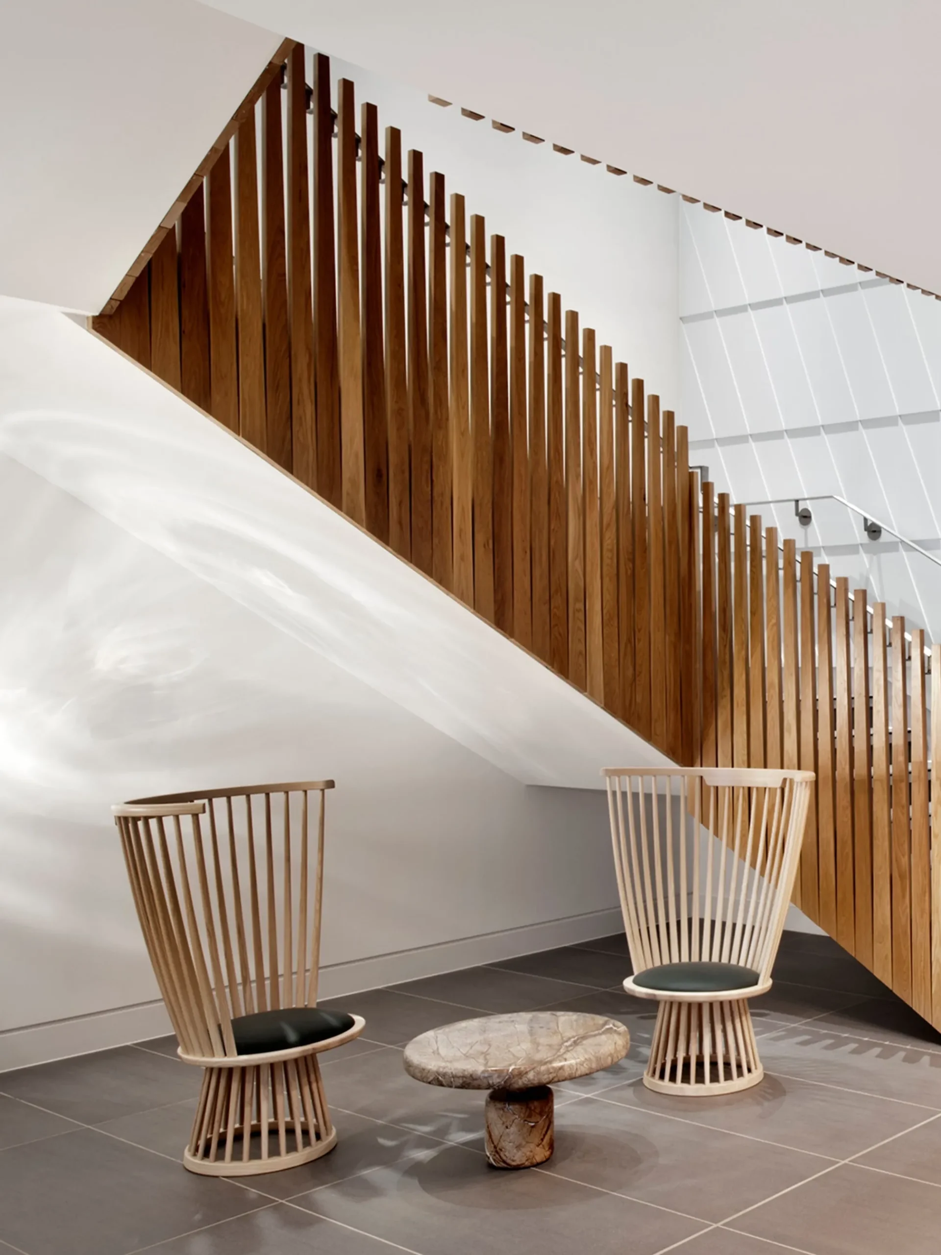 Tom Dixon Outlet|Outlet*Fan Lounge Chair