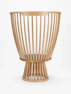 Tom Dixon Outlet|Outlet*Fan Lounge Chair