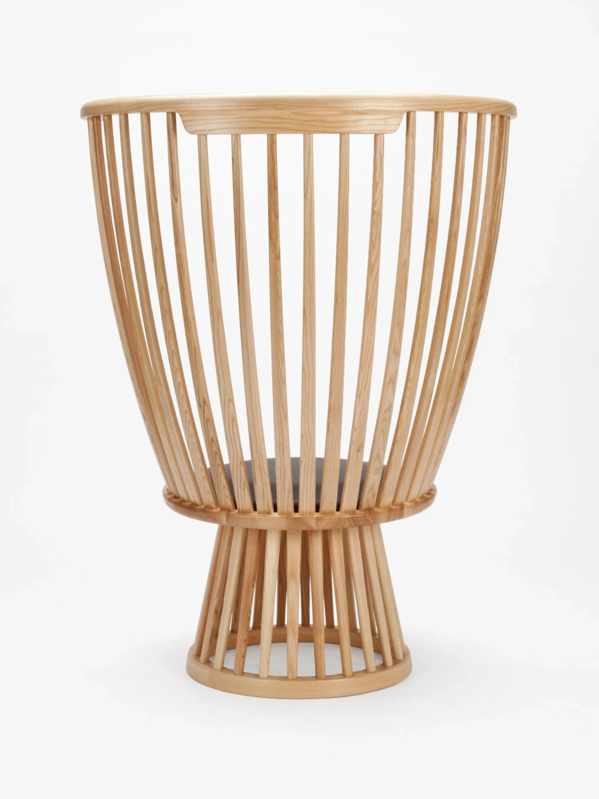 Tom Dixon Outlet|Outlet*Fan Lounge Chair