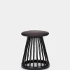 Tom Dixon Stools & Ottomans*Fan Stool