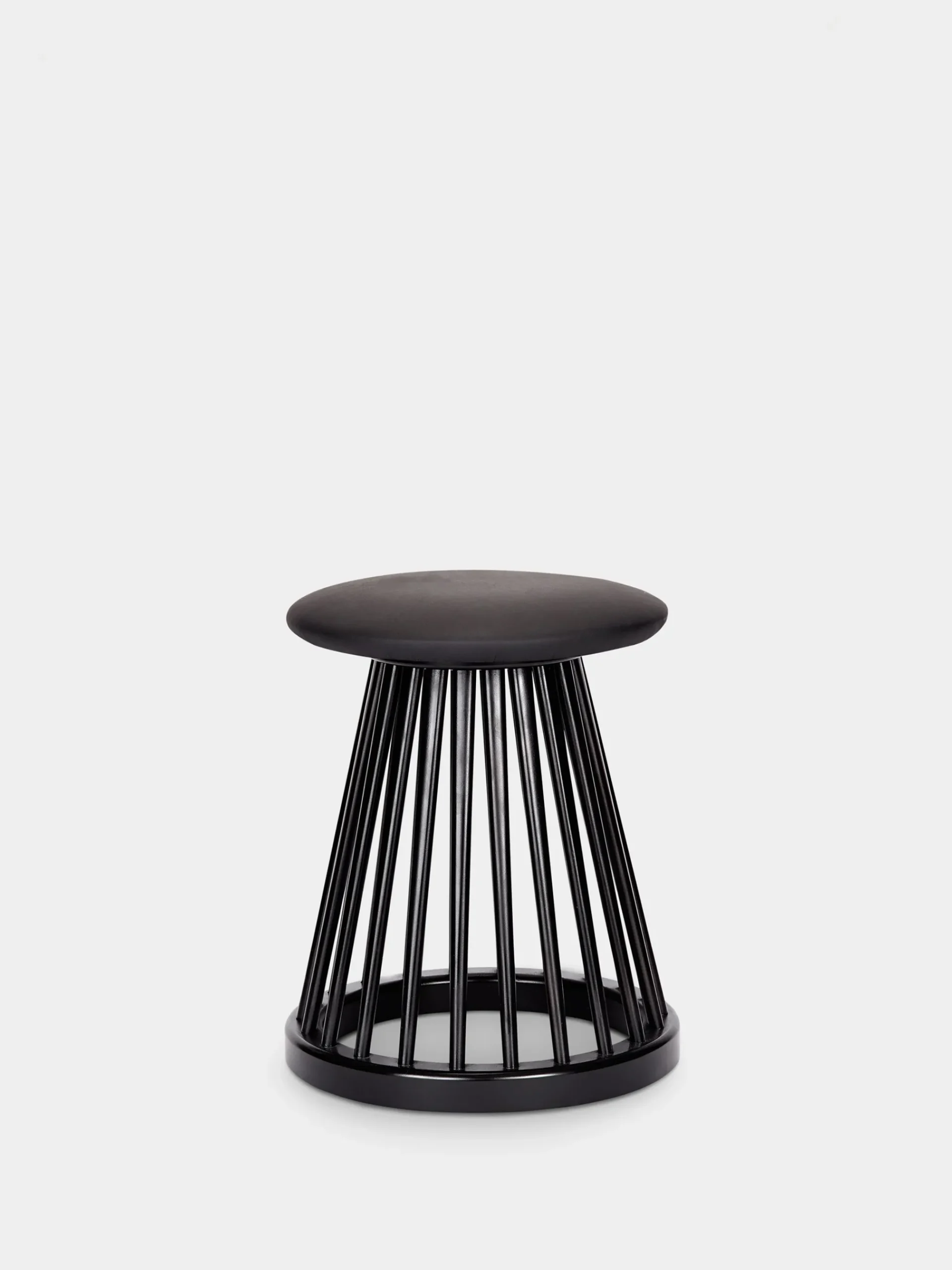 Tom Dixon Stools & Ottomans*Fan Stool