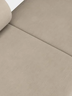 Tom Dixon Sofas*Fat Left Arm Backrest Modular Sofa