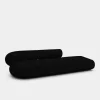 Tom Dixon Sofas*Fat Left Arm Backrest Modular Sofa